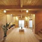 【名古屋市】ギャラリーのある木造住宅の注文住宅！たかはし設計